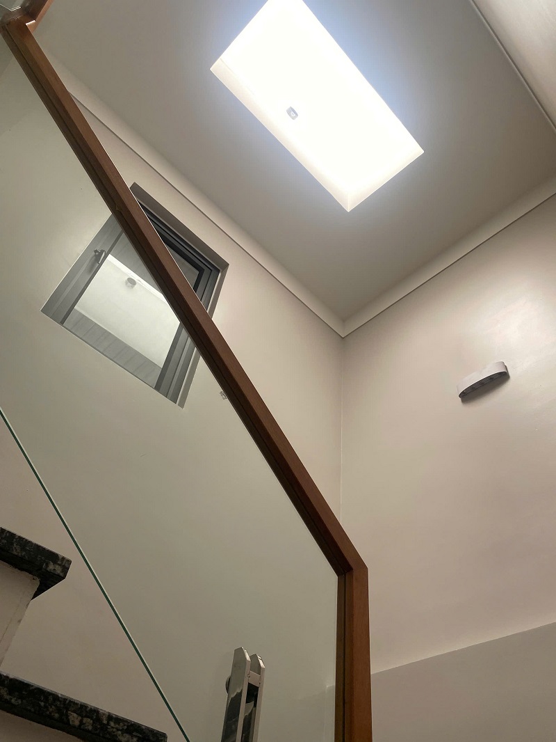 BÁN NHÀ 4 TẦNG NGÕ 339 MIẾU HAI XÃ – DƯ HÀNG KÊNH – LÊ CHÂN – GARA Ô TÔ – FULL NỘI THẤT